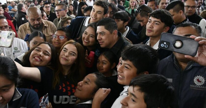 SLP activa la FUNI 2026 para guiar a miles de jóvenes rumbo a la universidad
