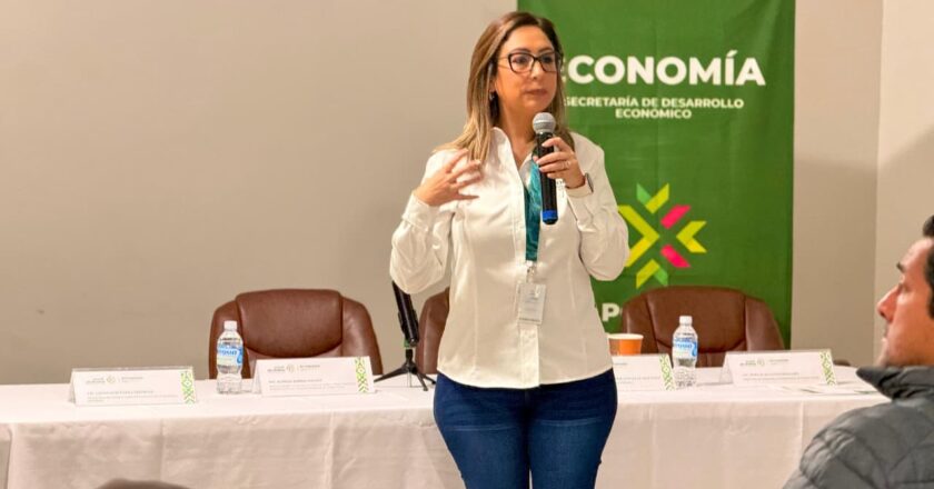 Estado y Municipio acercan herramientas reales para emprendedores y MIPYMES