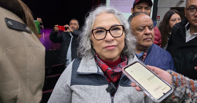 Morena cierra filas y fortalece su bloque legislativo rumbo a 2027