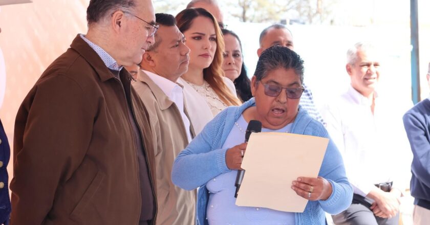 La Pila reconoce obras y el impulso histórico del Gobierno Municipal