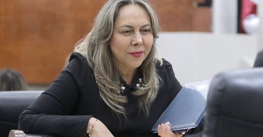 Proponen crear la Secretaría de la Familia para fortalecer las políticas públicas en San Luis Potosí