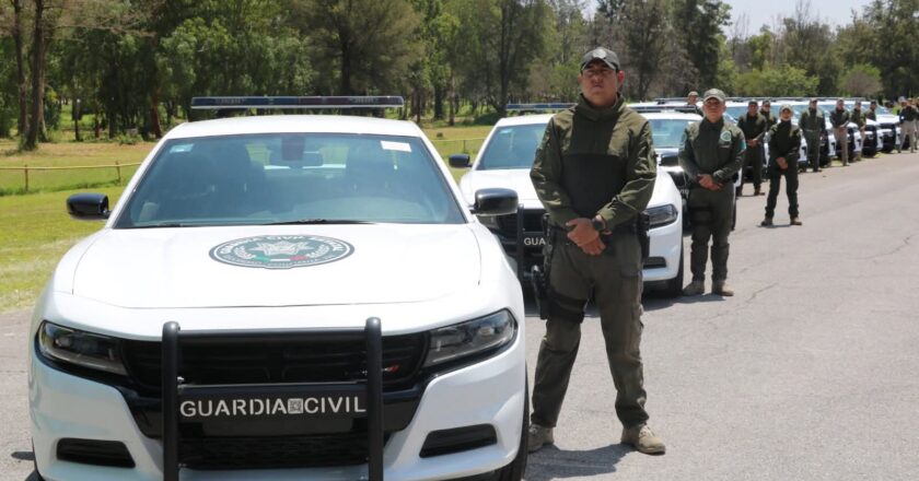 Estrategia integral de gobierno reduce más de 50% los homicidios dolosos en San Luis Potosí durante 2025