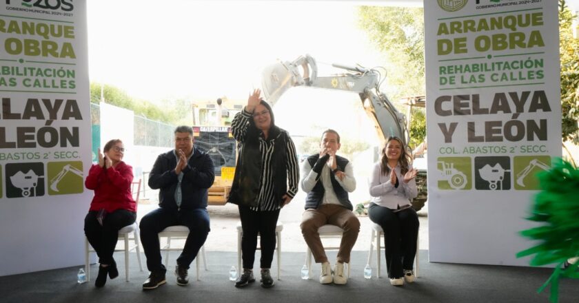 Villa de Pozos proyecta un 2026 con mayor infraestructura y fortalecimiento de servicios básicos