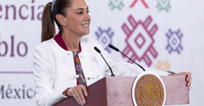 En 2026, Gobierno federal destinará presupuesto histórico de un billón de pesos a Programas para el Bienestar
