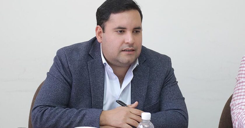 San Luis Potosí se perfila como un polo logístico clave para el desarrollo nacional