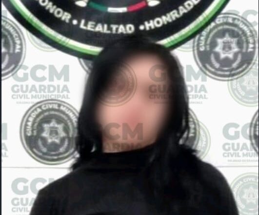 Guardia Civil de Soledad detiene a tres personas por presunta violencia familiar