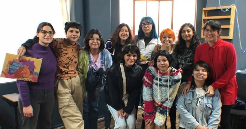 El MUNI de la UASLP será sede de la presentación del calendario Morras Chidas 2026