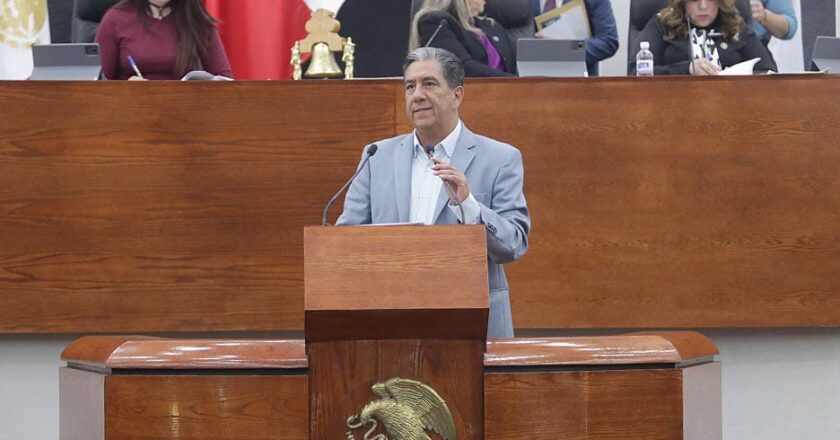 Proponen exhorto a Conagua y SEDARH para renovar programa de energía eléctrica y fortalecer al campo potosino