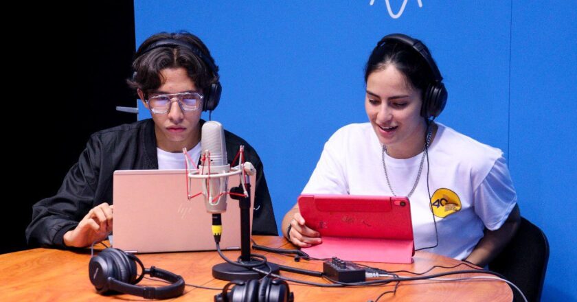 FCC-UASLP abrirá en agosto de 2026 la licenciatura en Producción Audiovisual Multiplataforma