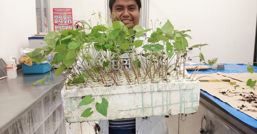Investigadores de la UASLP fortalecen la conservación de recursos naturales en la Huasteca potosina