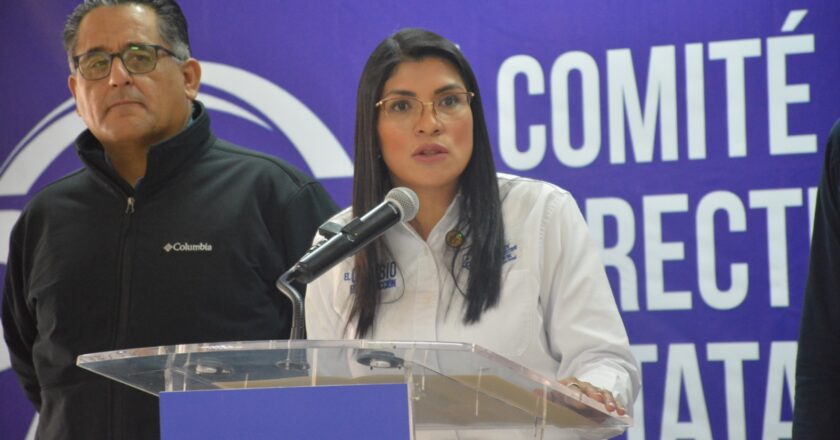 PAN San Luis Potosí rechaza aumento a la tarifa del transporte y advierte impacto a la economía familiar