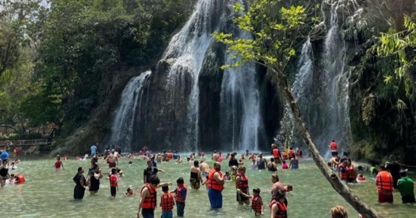 INEGI posiciona a SLP entre los mejores estados para invertir en turismo y servicios