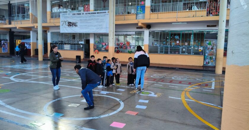 SEER reanuda clases con normalidad en todo el estado