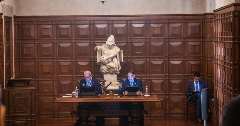 UASLP abrirá nueva Licenciatura en Dirección y Gestión Empresarial en el campus Rioverde
