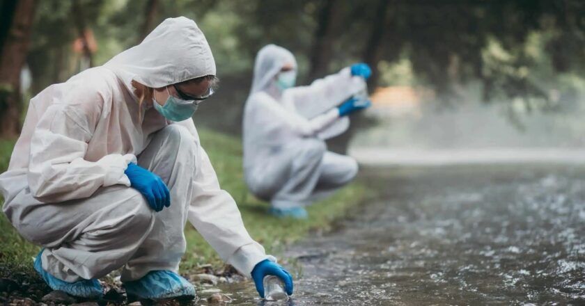 UASLP lanza segunda edición del diplomado en peritajes ambientales