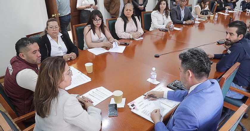Aprueban creación de la Fiscalía Especializada en Desaparición de Personas