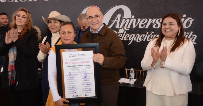 La Pila celebra 30 años de historia y autonomía como delegación