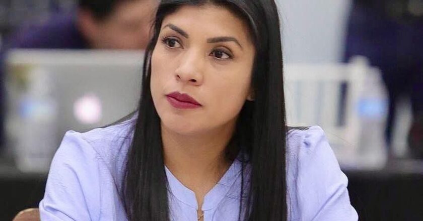 PAN en SLP acusa omisiones federales ante expansión del sarampión