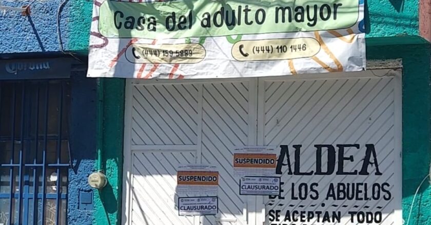 Reforzarán vigilancia en asilos tras clausura de “La Aldea de los Abuelos”