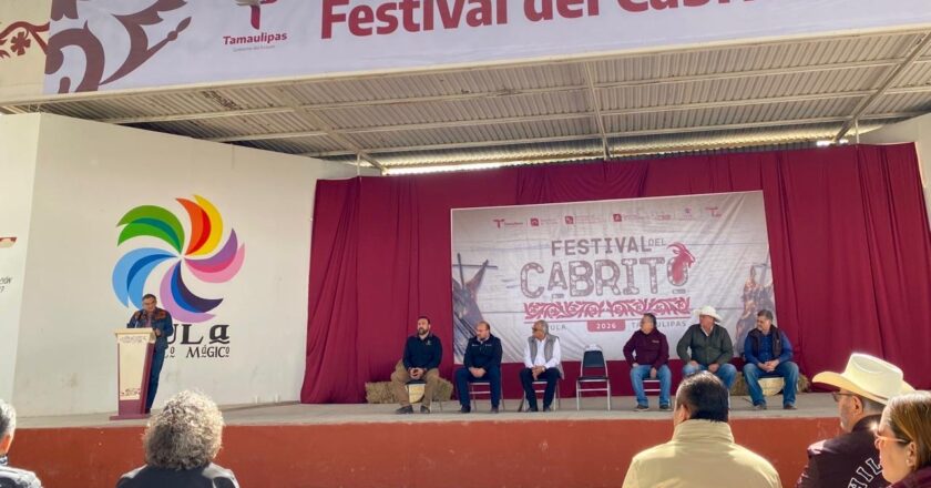 Festival del Cabrito tendrá dos fechas este 2026