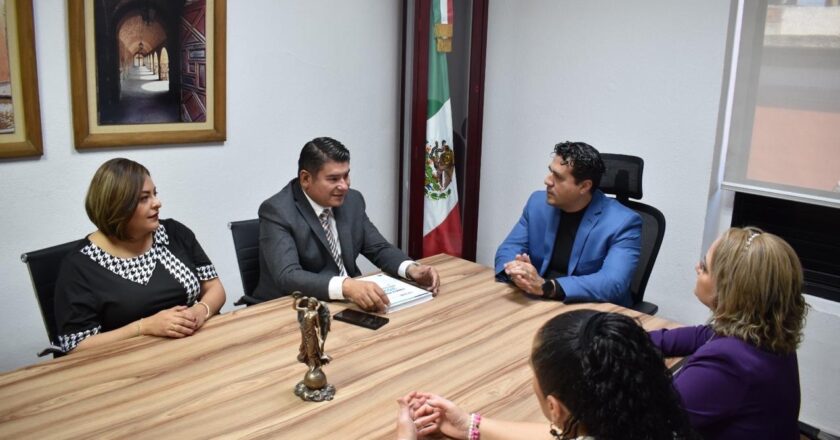 Mañana vence el plazo para entregar la Cuenta Pública 2025; omitirla constituirá delito
