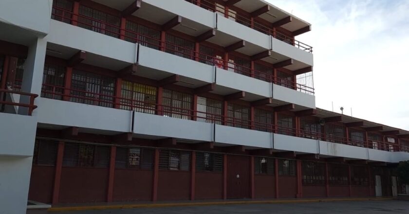 Población escolar en San Luis Potosí registra un descenso del 3%