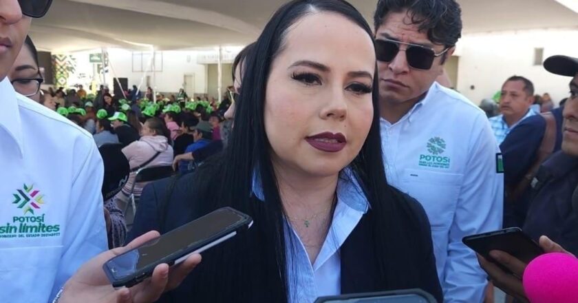 Estado incrementa su aportación directa para la UASLP