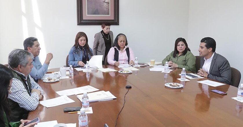 Banobras capacitará a organismos de agua y ayuntamientos para mejorar eficiencia en cobro y operación