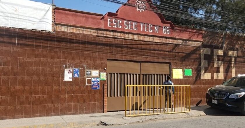 Abren preinscripciones para el ciclo escolar 2026–2027 en Educación Básica