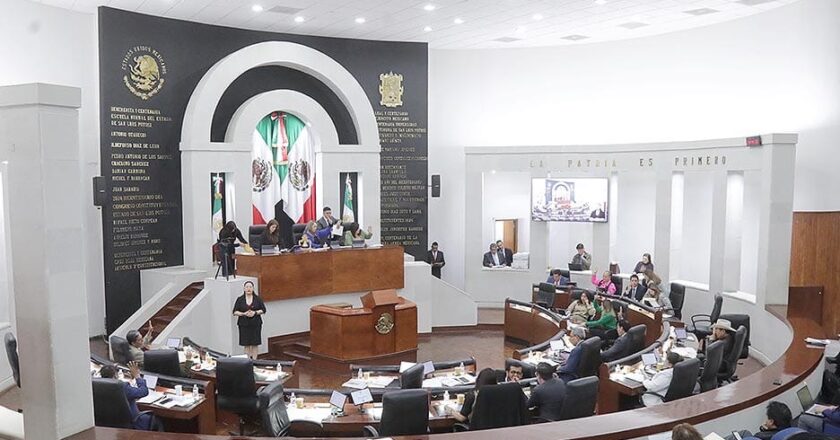 Es un hecho, SLP contará con Fiscalía Especializada en delitos de desaparición