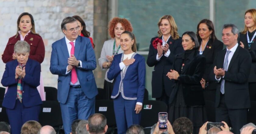 México amplía su portafolio de inversión a 406 mil mdd para 2026