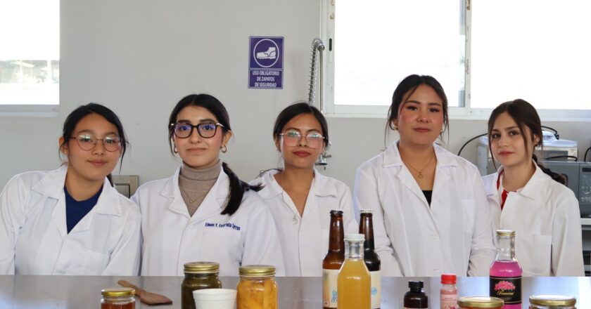 UAMRA abre sus puertas a 400 jóvenes en la Feria de Carreras 2026