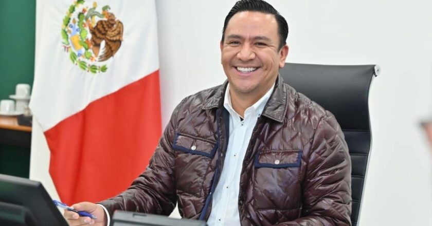San Luis Potosí mantiene estabilidad gracias a blindaje permanente en materia de seguridad