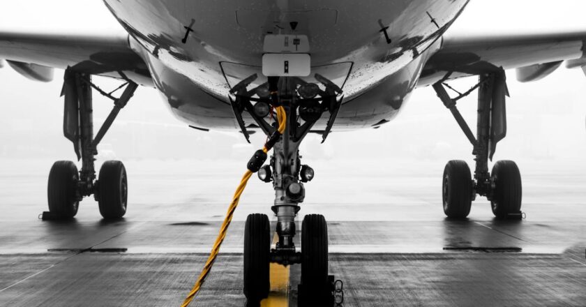San Luis Potosí despega: anuncian cinco nuevas rutas aéreas internacionales y nacionales