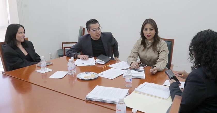 Carla Ress García recibirá la presea “Matilde Cabrera Ipiña de Corsí” 2026