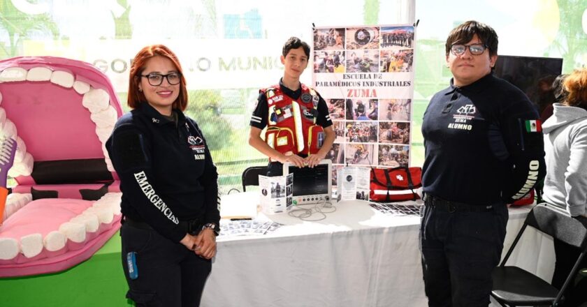 Ayuntamiento de Soledad llevará su bolsa de trabajo a colonias y comunidades