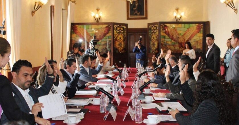 Ayuntamiento de SLP subastará 18 inmuebles municipales