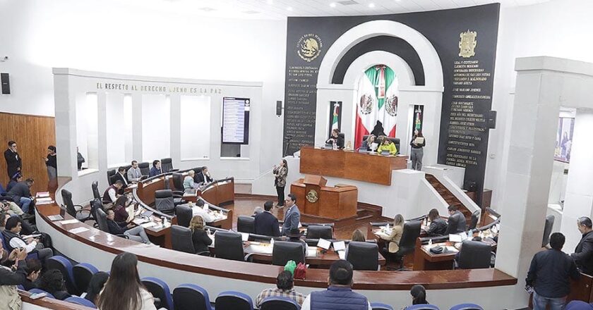 Exigen a municipios garantizar áreas verdes en fraccionamientos