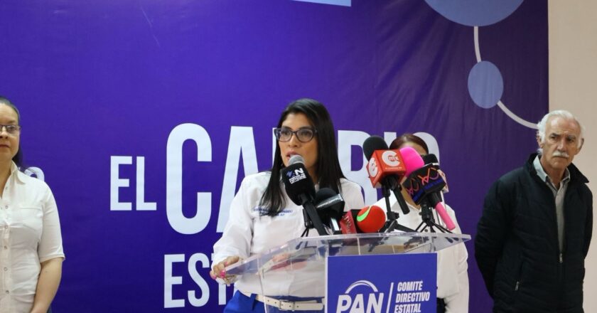 Exige PAN estrategia integral de seguridad tras el abatimiento de “El Mencho”