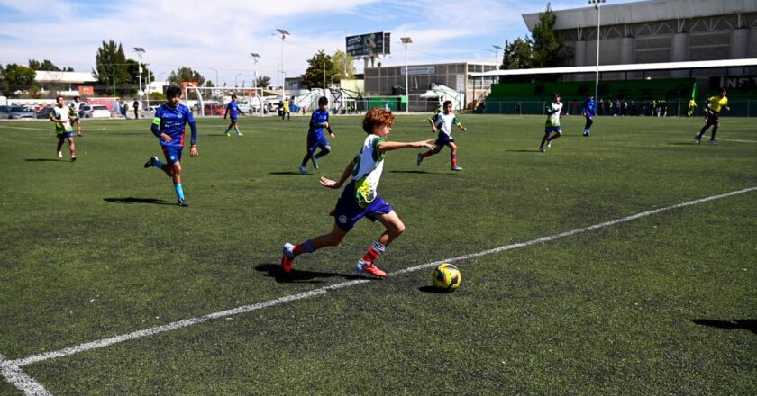 Soledad impulsa a su talento juvenil en los Juegos CONADE 2026