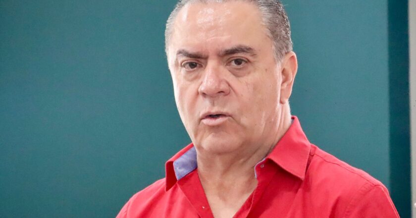 PRI advierte retroceso en vacunación infantil y alerta por riesgo de sarampión