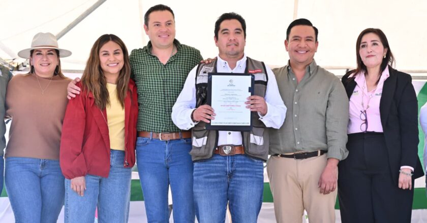 Real de Catorce regulariza transporte público tras más de 20 años de gestiones