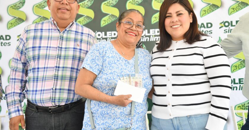 El Ayuntamiento de Soledad anuncia ajustes y ampliación de sus programas sociales para reforzar apoyo a las familias