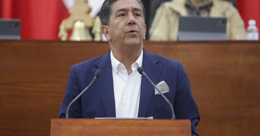 El Congreso del Estado pide agilizar trámites y fortalecer apoyos para productores agrícolas