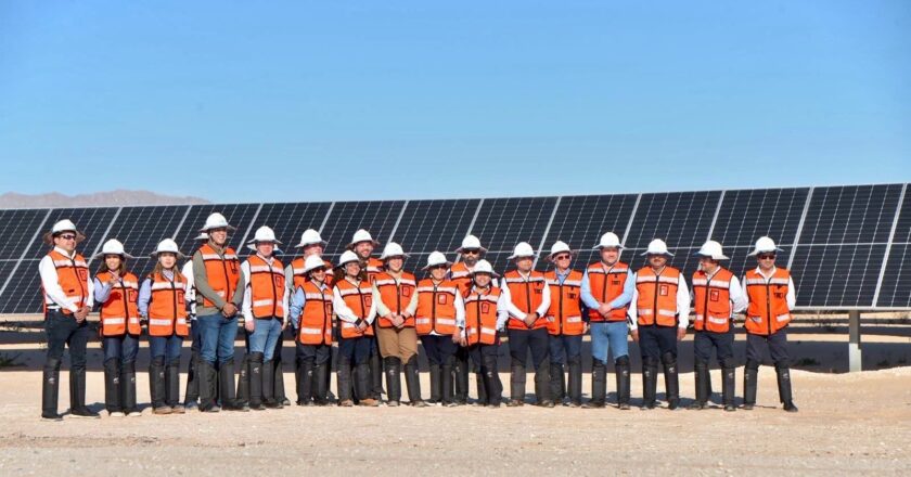 David Azuara plantea que el impulso energético beneficie directamente a los hogares potosinos