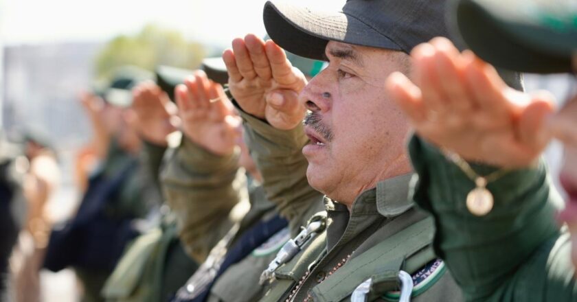 Crece el número de policías en Villa de Pozos y se fortalece la seguridad