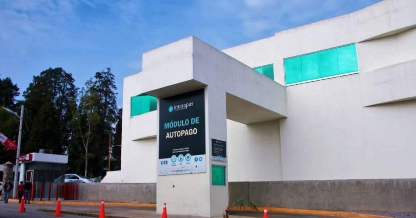 Soledad prepara salida del Interapas, podría darse en marzo