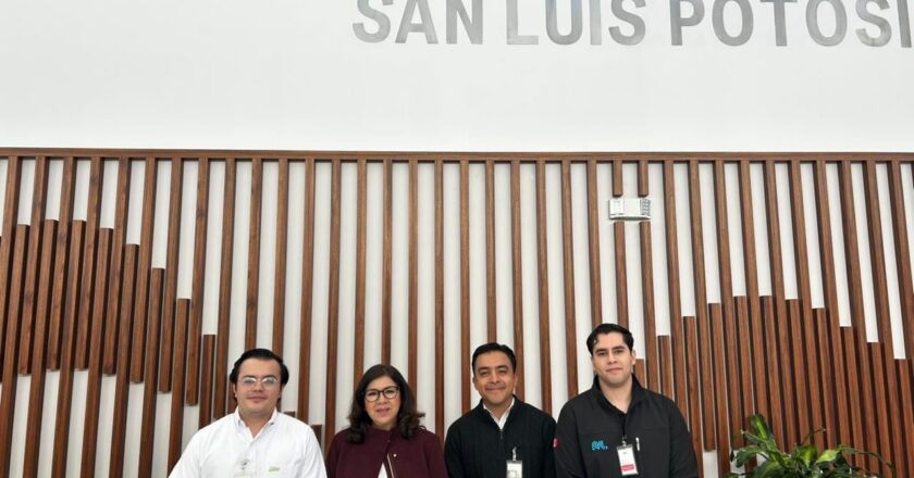 Estudiantes de la UPSLP destacan en el Engineers Molding the Future 2026 de BMW