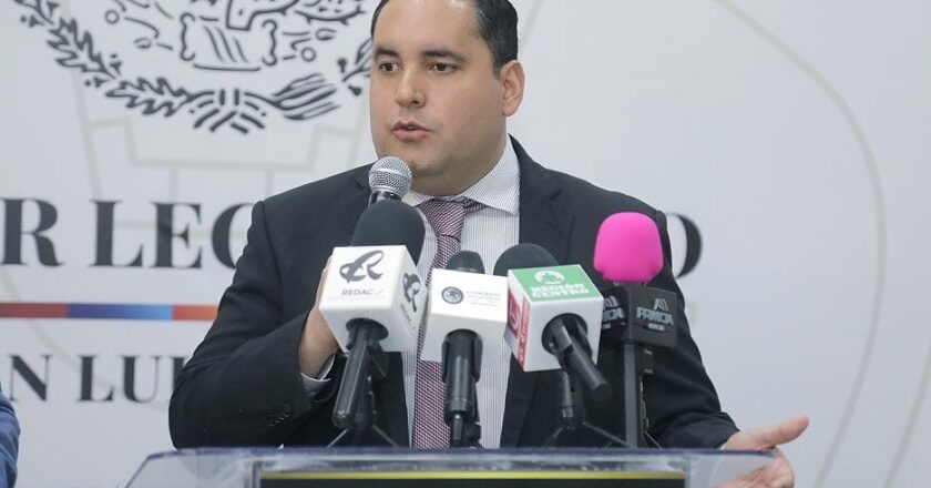 SLP busca ser el primer estado con ley local de economía circular