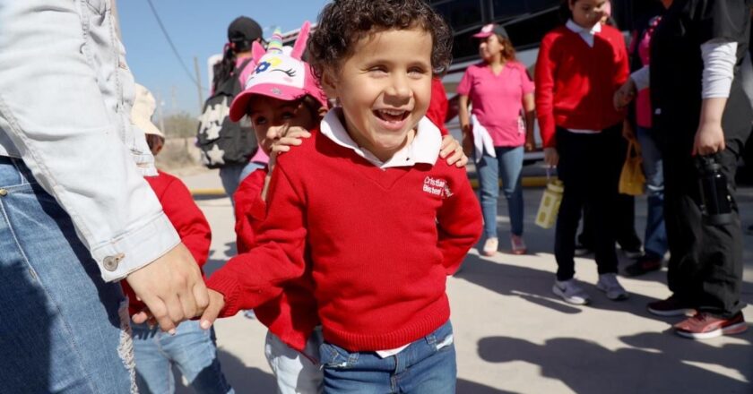 Instituto Estatal de Ciegos abre inscripciones para el ciclo 2026-2027